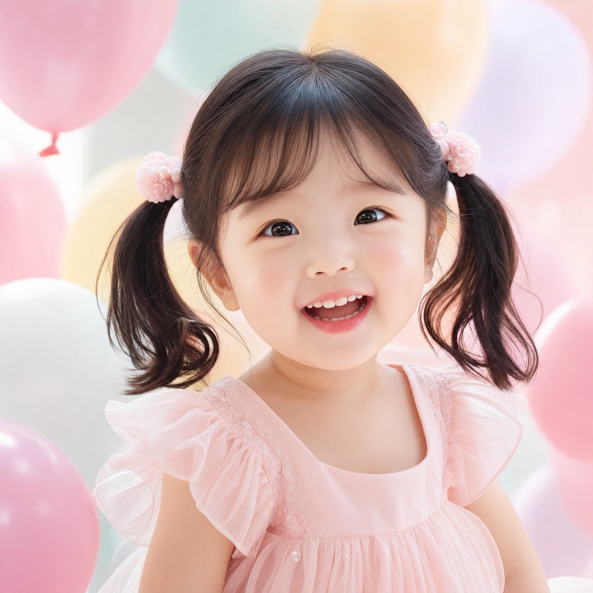 미리 만나는 우리 아이